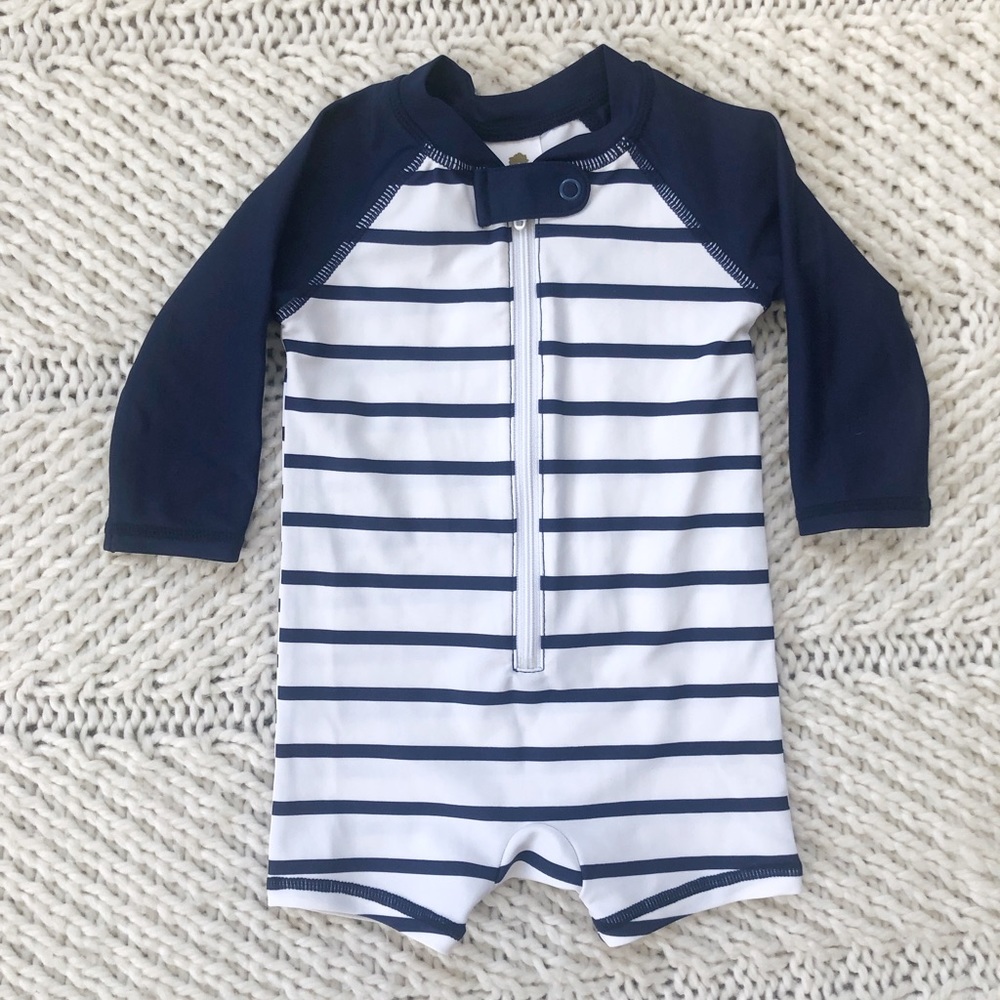 Tucker + Tate Baby Swimsuit